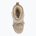Дамски ботуши за сняг EMU Australia Blurred Teddy sand 5