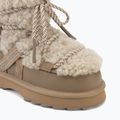 Дамски ботуши за сняг EMU Australia Blurred Teddy sand 7