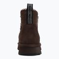 Дамски ботуши за сняг EMU Australia Higgie chocolate 6