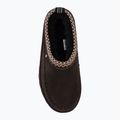 Дамски ботуши за сняг EMU Australia Sharky Adventure Scuff chocolate 5