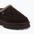 Дамски ботуши за сняг EMU Australia Sharky Adventure Scuff chocolate 7