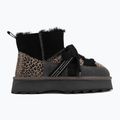 Дамски ботуши за сняг EMU Australia Blurred Micro Patchwork Leo charcoal 2