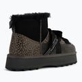 Дамски ботуши за сняг EMU Australia Blurred Micro Patchwork Leo charcoal 2