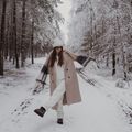 Дамски ботуши за сняг EMU Australia Sunnie chocolate 5