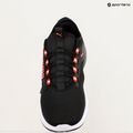 Мъжки обувки за бягане PUMA Retaliate 2 puma black/active red 10
