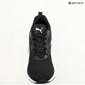 Черни обувки за бягане PUMA Flyer Lite 14