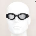 Дамски очила за плуване arena The One Woman clear/black/black 8