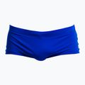 Мъжки боксерки за плуване Funky Trunks Plain Front Trunks still speed