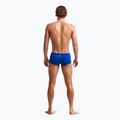 Мъжки боксерки за плуване Funky Trunks Plain Front Trunks still speed 3