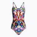 Дамски бански костюм с една каишка Funkita Цвят FS15L0083408