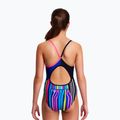 Детски бански костюм Funkita Diamond Back One Piece Zorse Code FS11G00885 5