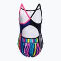 Детски бански костюм Funkita Diamond Back One Piece Zorse Code FS11G00885 2