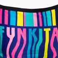Детски бански костюм Funkita Diamond Back One Piece Zorse Code FS11G00885 3