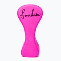 Funkita Training Pull Buoy фигура осем плувна дъска розов FKG001N0107800