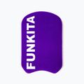 Funkita Training Kickboard дъска за плуване лилава FKG002N0107900 2