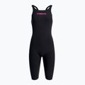 Дамски бански за триатлон Funkita Apex Stealth Free Back black FSP6020013128
