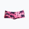 Мъжки бански костюми Funky Trunks Classic Trunks pink FT30M01989 4