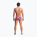 Мъжки бански костюми Funky Trunks Classic Trunks pink FT30M01989 6