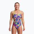 Дамски бански костюм с една каишка Funkita Цвят FS15L0206508 3