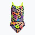 Детски бански от една част Funkita One Piece с една каишка цвят FS16G0206508