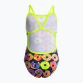 Детски бански от една част Funkita One Piece с една каишка цвят FS16G0206508 2