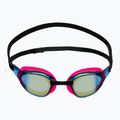 FUNKY TRUNKS Blade Очила за плуване черно-розови FYA200N0212000 2