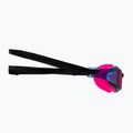 FUNKY TRUNKS Blade Очила за плуване черно-розови FYA200N0212000 3