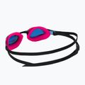 FUNKY TRUNKS Blade Очила за плуване черно-розови FYA200N0212000 4