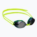 Очила за плуване FUNKY TRUNKS Training Machine жълти FYA201N0257000