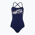 Функционални бански костюми за жени Blue FS38L0259408 6