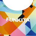 Дамски бански за триатлон Funkita Apex Blast Free Back color burst FSP519L0220 3