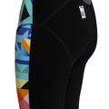 Дамски бански за триатлон Funkita Apex Blast Free Back color burst FSP519L0220 4