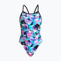 Детски бански костюм Funkita Eco с една презрамка син FKS030G7133008 4