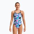 Детски бански костюм Funkita Eco с една презрамка син FKS030G7133008 5