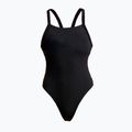 Funkita Без презрамки Дамски бански костюм Still Black