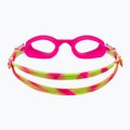 Детски очила за плуване Funky Star Swimmer Goggles fairy floss 5