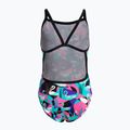 Детски бански костюм Funkita Eco с една презрамка син FKS030G7133008 2