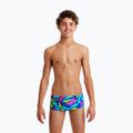 FUNKY TRUNKS Детски бански Sidewinder в цвят FTS010B7130024 5
