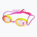 Очила за плуване Funky Training Machine Goggles sweetie tweet 6