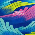 FUNKY TRUNKS Детски бански Sidewinder в цвят FTS010B7130024 3