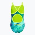 Детски бански костюм от една част Funkita Diamond Back тюркоаз FS11G7131508 2