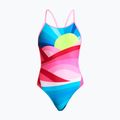Funkita Детски бански от една част Diamond back summit sunset FS11G7132708 4