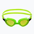 Детски очила за плуване Funky Star Swimmer Goggles green machine 2