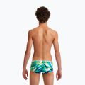 FUNKY TRUNKS Детски бански Sidewinder зелено-син FTS010B7131024 6