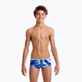 FUNKY TRUNKS Детски бански Sidewinder тъмносин FTS010B7131224 5