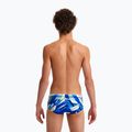 FUNKY TRUNKS Детски бански Sidewinder тъмносин FTS010B7131224 6