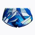 FUNKY TRUNKS Детски бански Sidewinder тъмносин FTS010B7131224