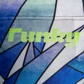 FUNKY TRUNKS Детски бански Sidewinder тъмносин FTS010B7131224 3