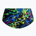 Детски бански гащета FUNKY TRUNKS Sidewinder Trunks colorful FTS010B7129624 2