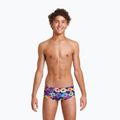 Мъжки бански FUNKY TRUNKS Sidewinder Бански цвят FTS010B0206524 5